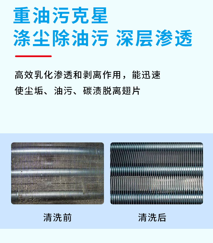 卡潔爾重油污清洗劑 卡潔爾重油污清洗劑