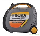 浙江2.5KW小型汽油發(fā)電機伊藤YT3000TM