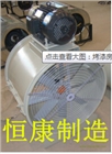 供應烤漆房外置專用風機