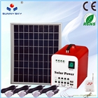 供應(yīng)太陽能照明系統(tǒng)，便攜式照明系統(tǒng),家用直流電源