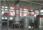 旋轉(zhuǎn)閃蒸干燥機(jī) 諾迪干燥