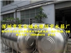 深圳保溫水箱 不銹鋼保溫水箱