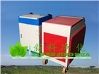 FLYC-32C防爆箱式移動(dòng)濾油機(jī)