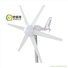 風(fēng)光互補(bǔ)路燈家用6葉風(fēng)力發(fā)電機(jī)微風(fēng)啟動(dòng)風(fēng)能發(fā)電機(jī)