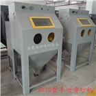 道滘噴砂機