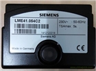 LME71.000A1燃燒器控制器