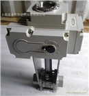 小型閥門電動(dòng)執(zhí)行器