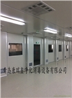 電子廠房?jī)艋こ?，微電子車間凈化工程