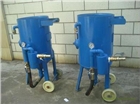 根雕噴砂機