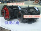 Y2JD液壓專用電機(jī)