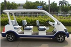 電動城管車，城管電動車，電動巡查車生產廠家