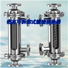 環(huán)保新型換熱器 精細(xì)化工冷凝器 蒸汽冷凝水回收