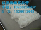 濟源鋼廠廢水沉降蜂窩斜管