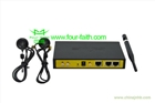 雙口WIFI工業(yè)路由器 F3X26