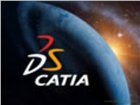 達索軟件catia 3D設(shè)計軟件