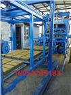 人行道彩磚機,廣場彩磚機,建筑垃圾工業(yè)廢渣磚機