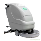 全自動手推式洗地機(jī)HM550Z合美高端品牌洗地機(jī)