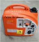 2KW數(shù)碼汽油發(fā)電機省油優(yōu)良的燃燒效率