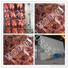 豬肉脯烘干設(shè)備、雞肉烘干機(jī)