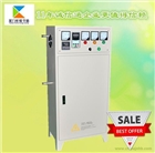 高性能數(shù)字全橋100KW 電磁加熱控制柜（水冷+風(fēng)冷雙重散熱