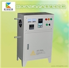 高性能數(shù)字全橋80KW 電磁加熱控制柜（水冷+風(fēng)冷)散熱