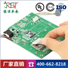 深圳廠家cpu散熱硅膠墊價(jià)格 導(dǎo)熱粘性硅膠墊片