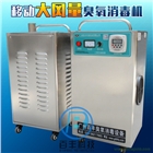 食品廠車間用臭氧殺菌機(jī)