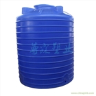 上海5噸塑料水箱 5T水塔 5立方PE儲(chǔ)罐 5000L塑料桶