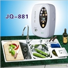 喜吉雅負(fù)離子多功能活氧機(jī)