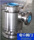 電立DCHL41W自動再循環(huán)閥