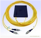 預(yù)定1分2 FC PC 光纖分路器全新電信級