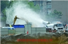 供應(yīng)建筑工地?fù)P塵捕捉劑