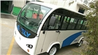 武漢14座電瓶觀光車,14座電動(dòng)觀光車動(dòng)力十足