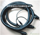 熱熔膠機設(shè)備配件 加熱熱熔膠管 諾勝廠家供應(yīng)