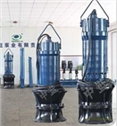 潛水軸流泵