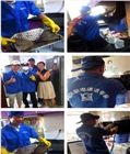 怎么在縣城發(fā)展好家電清洗服務行業(yè)