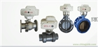 電動閥門  電動執(zhí)行器