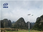 呼和浩特太陽能路燈廠家 鋰電路燈報(bào)價(jià)