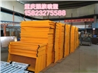 重慶公路波形護(hù)欄噴塑廠