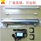 銳星 10w商用家用過(guò)流式紫外線殺菌器 水處理