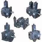 VPC-40-5.5，VPC-40-7.0變量葉片泵