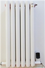 壁掛式真空超導(dǎo)電暖器800W