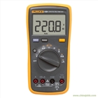 福祿克FLUKE15B+數(shù)字經(jīng)濟(jì)萬用表 多用途手持式萬用表F