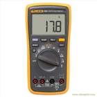 福祿克 Fluke17B+數(shù)字萬用表 福祿克經(jīng)濟(jì)型數(shù)字萬用表