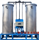 微電腦智能全自動(dòng)軟化水設(shè)備泰安雙龍水處理設(shè)備