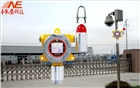 高精度氯化氫氣體濃度監(jiān)測報警儀SKA-NE301-HCL