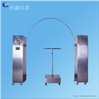 深圳創(chuàng)鑫IPX3-4擺管淋雨試驗(yàn)機(jī)