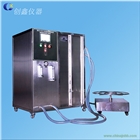 深圳創(chuàng)鑫觸屏式IPX5-6強(qiáng)噴水試驗(yàn)機(jī)
