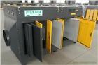 UV光氧廢氣凈化器 光氧有機廢氣凈化設(shè)備天意德制造