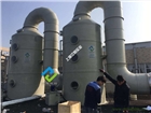 上海山東紙漿料廢氣處理設(shè)備加工